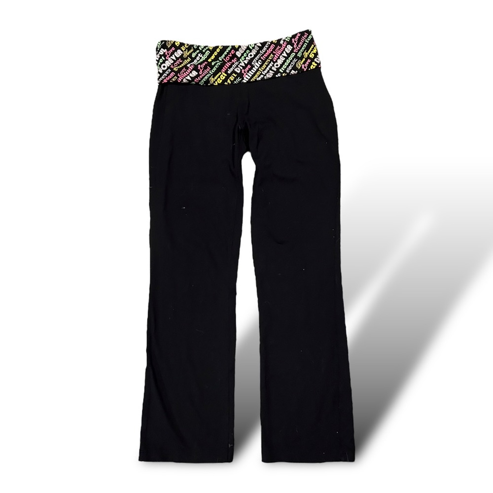 y2k Ardène yoga pants
